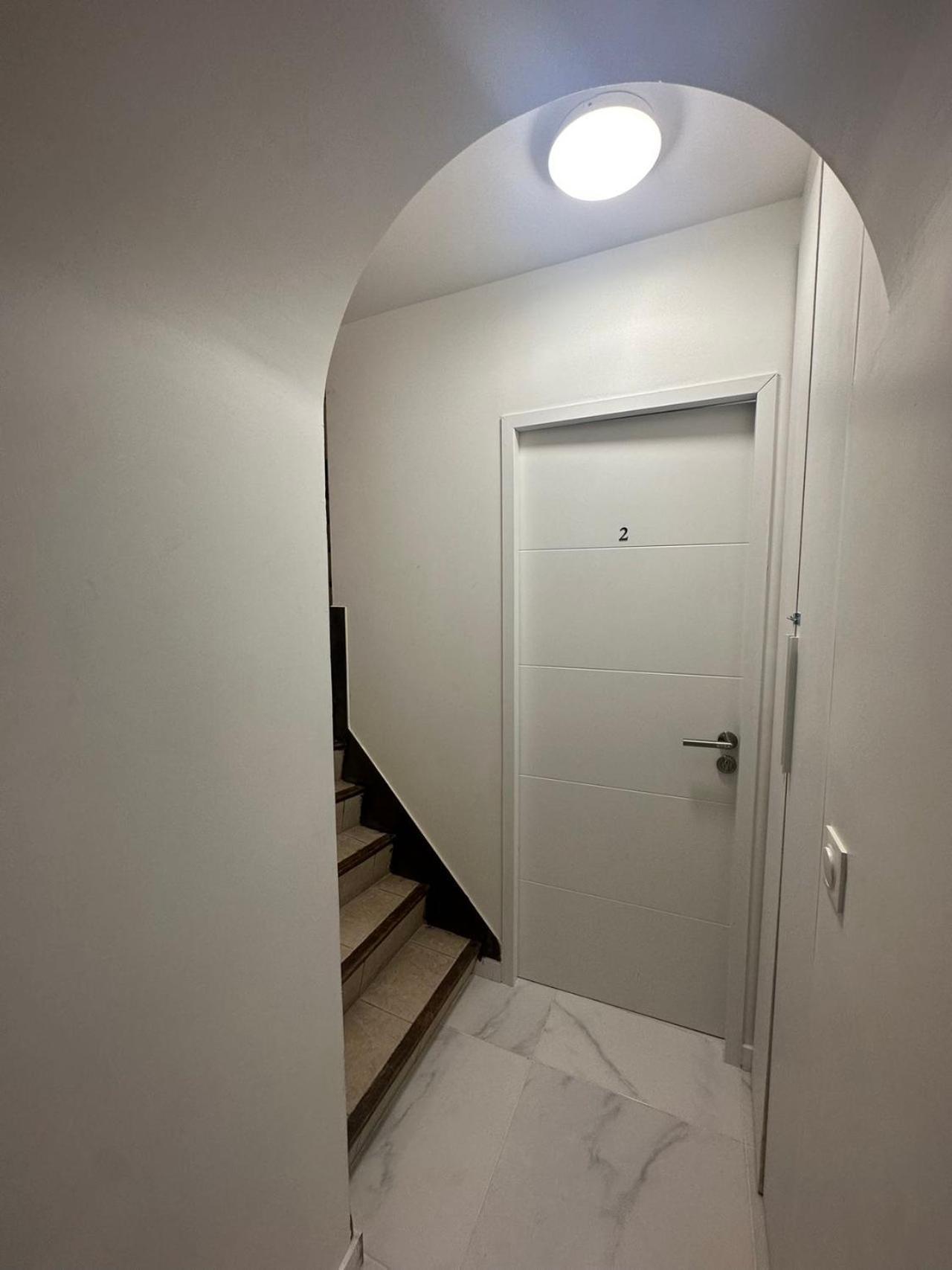 Appartement Calme Moderne Proche De Disneyland Wifi & Cafe Gratuit & Arrivee Autonome 布西圣乔治 外观 照片