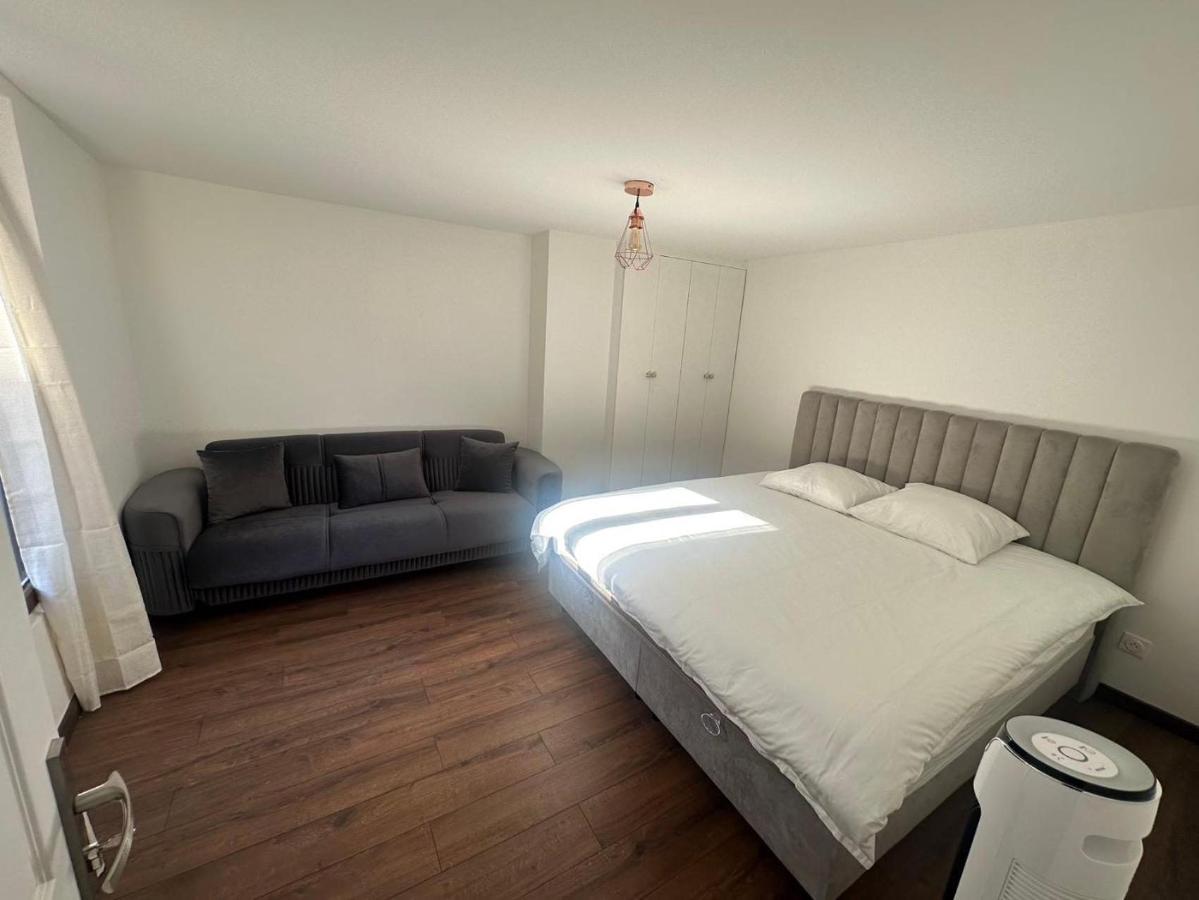 Appartement Calme Moderne Proche De Disneyland Wifi & Cafe Gratuit & Arrivee Autonome 布西圣乔治 外观 照片