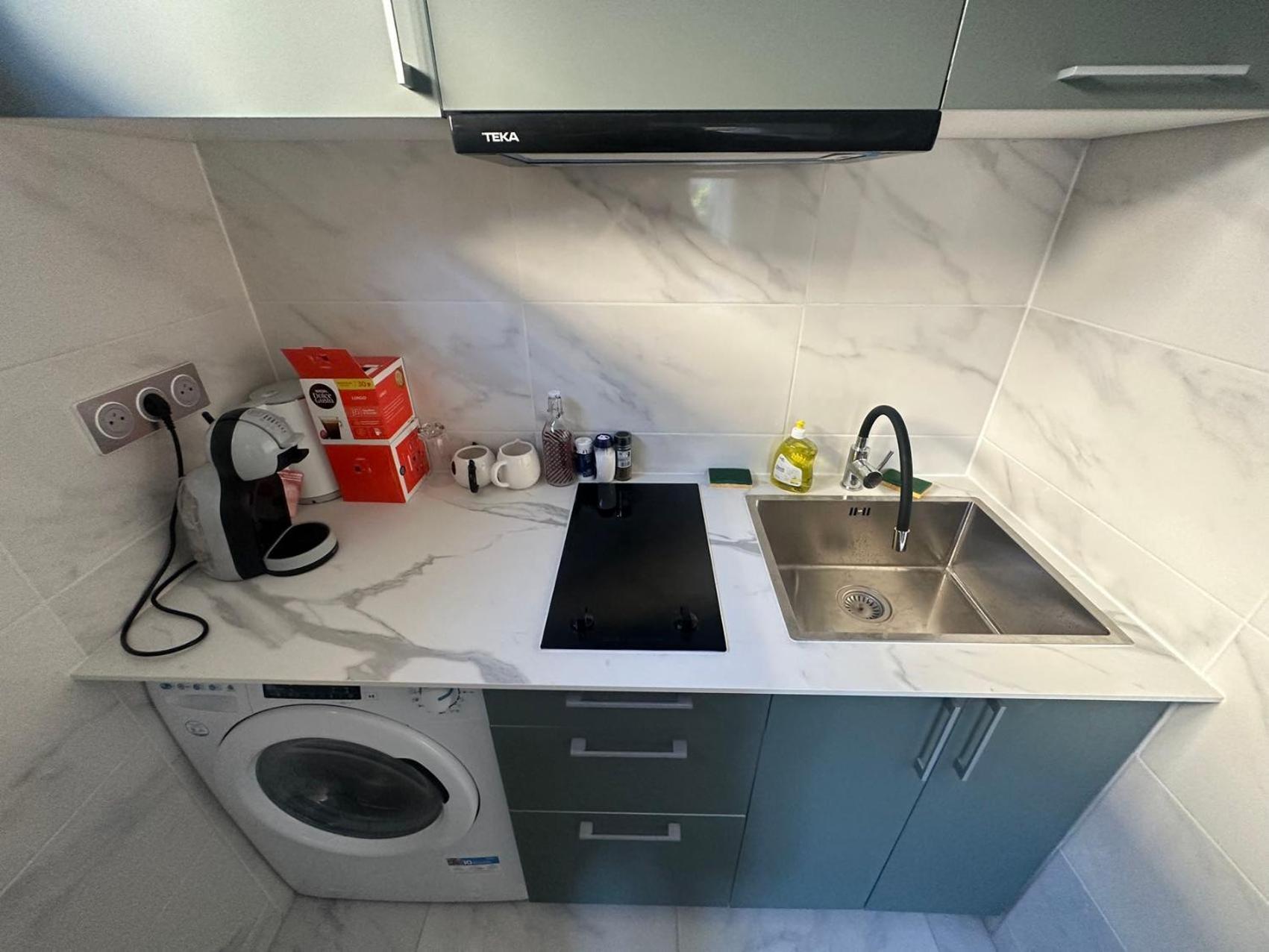 Appartement Calme Moderne Proche De Disneyland Wifi & Cafe Gratuit & Arrivee Autonome 布西圣乔治 外观 照片