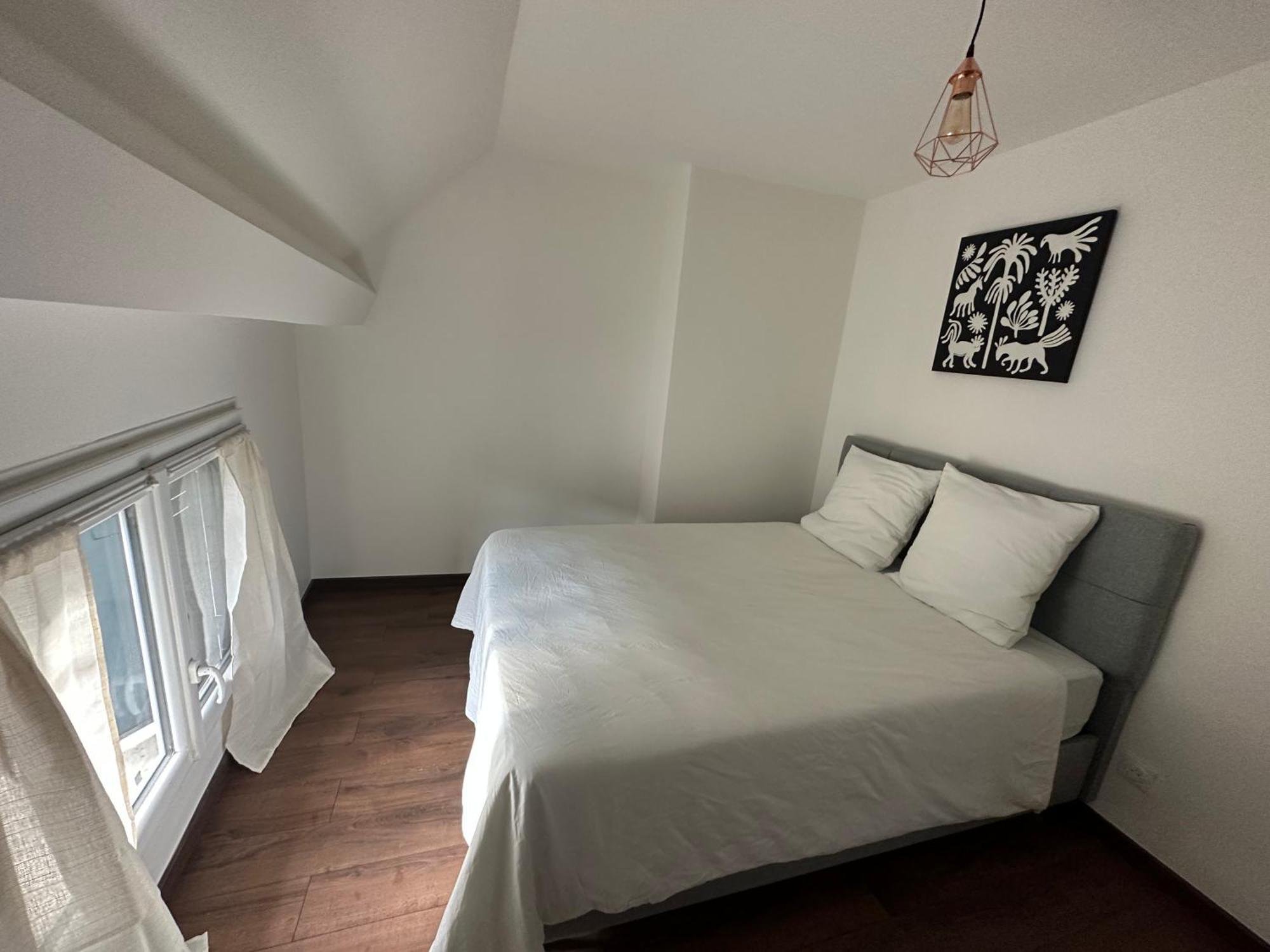 Appartement Calme Moderne Proche De Disneyland Wifi & Cafe Gratuit & Arrivee Autonome 布西圣乔治 外观 照片